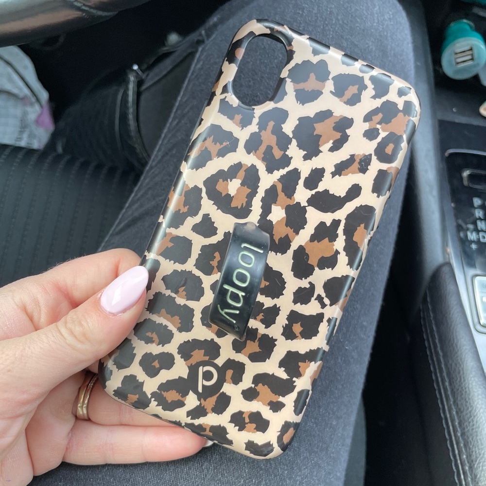 Loopy Phone Case